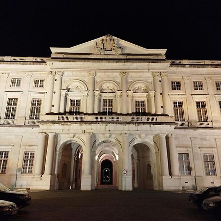 Ajuda Palace Inn Lisbon Apartments 외부 사진
