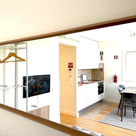 Ajuda Palace Inn Lisbon Apartments 외부 사진