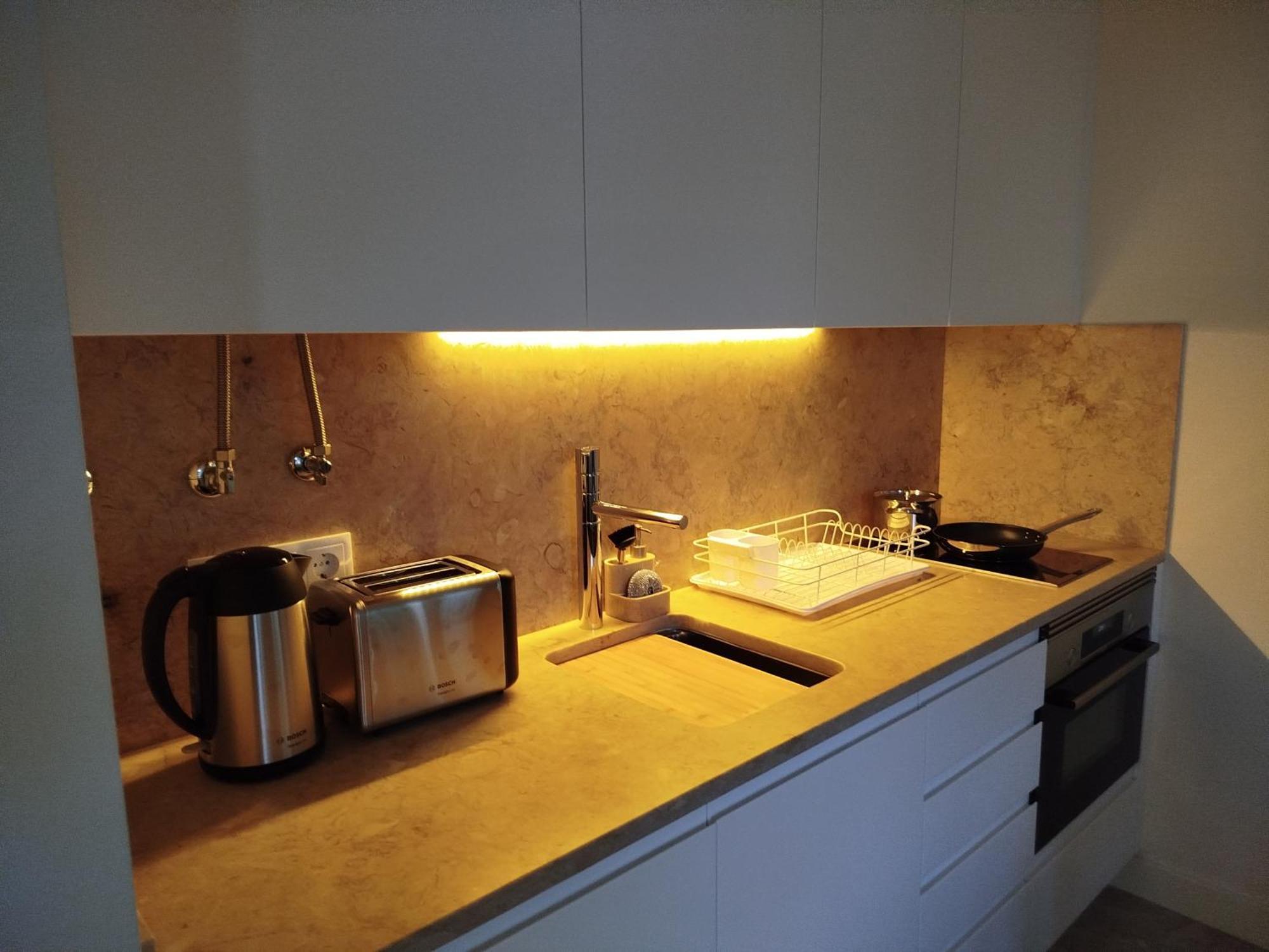 Ajuda Palace Inn Lisbon Apartments 외부 사진