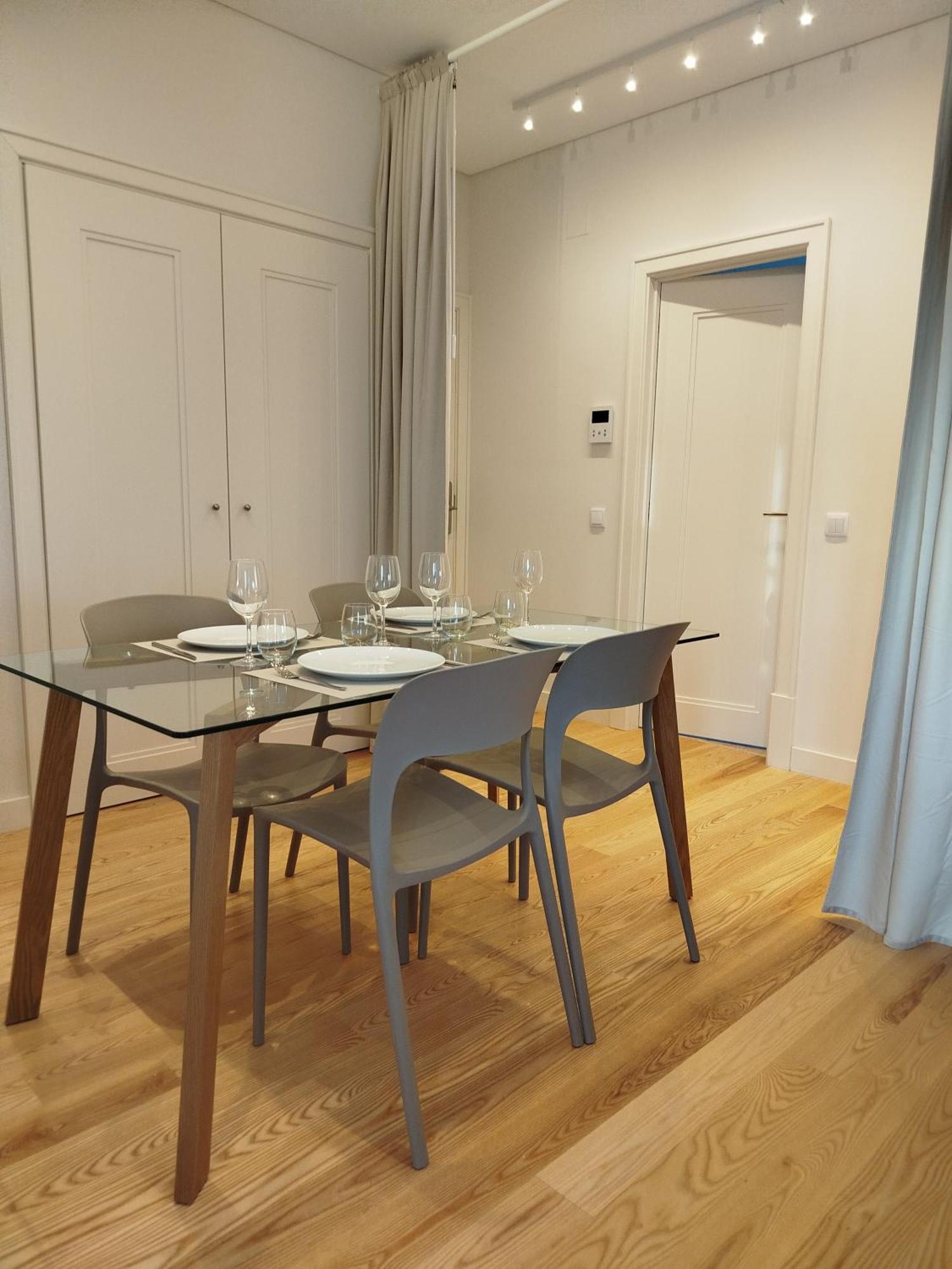 Ajuda Palace Inn Lisbon Apartments 외부 사진