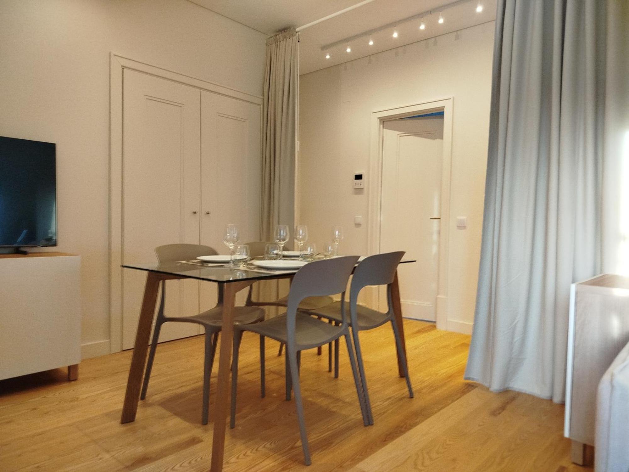 Ajuda Palace Inn Lisbon Apartments 외부 사진