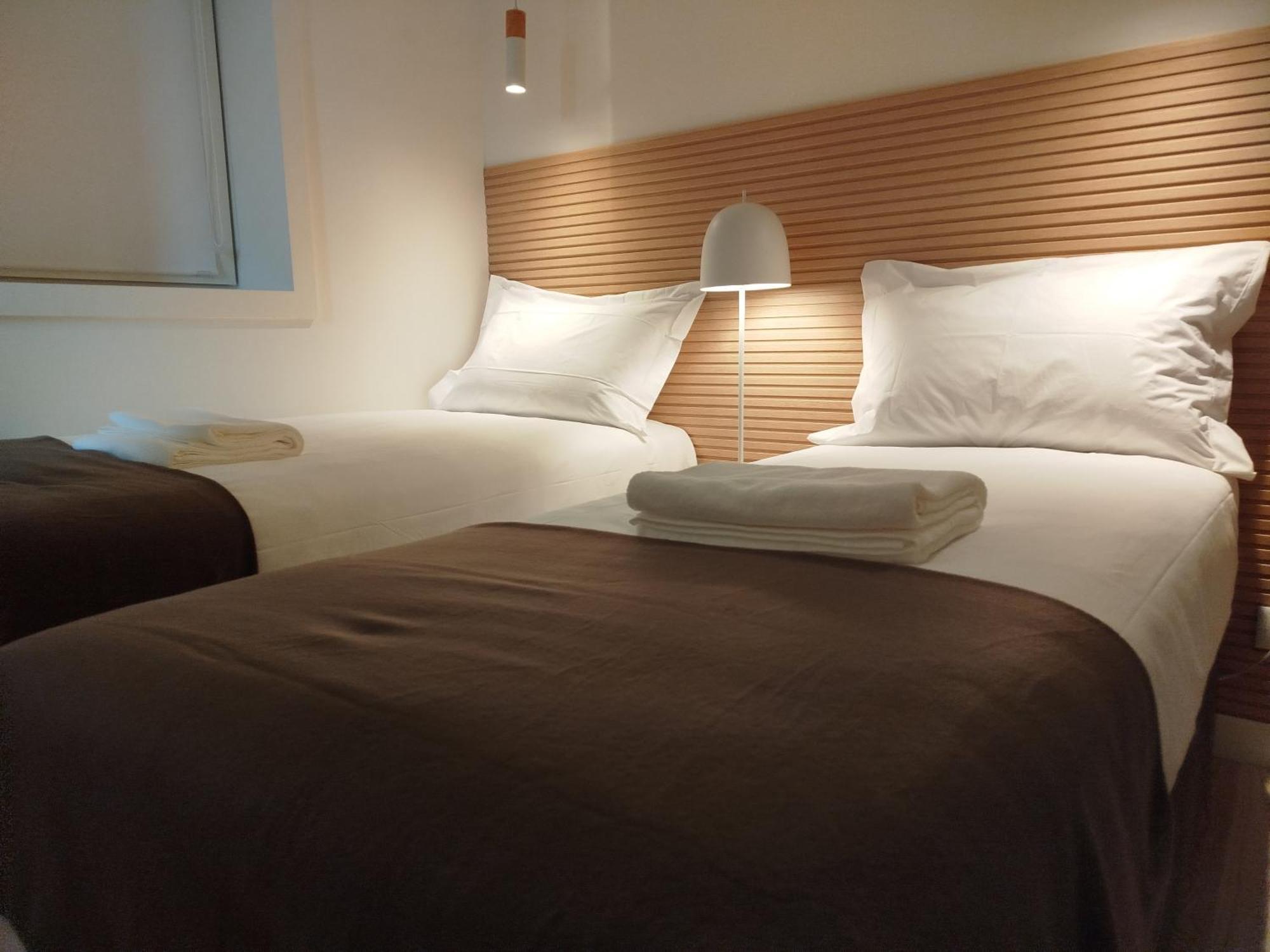 Ajuda Palace Inn Lisbon Apartments 외부 사진