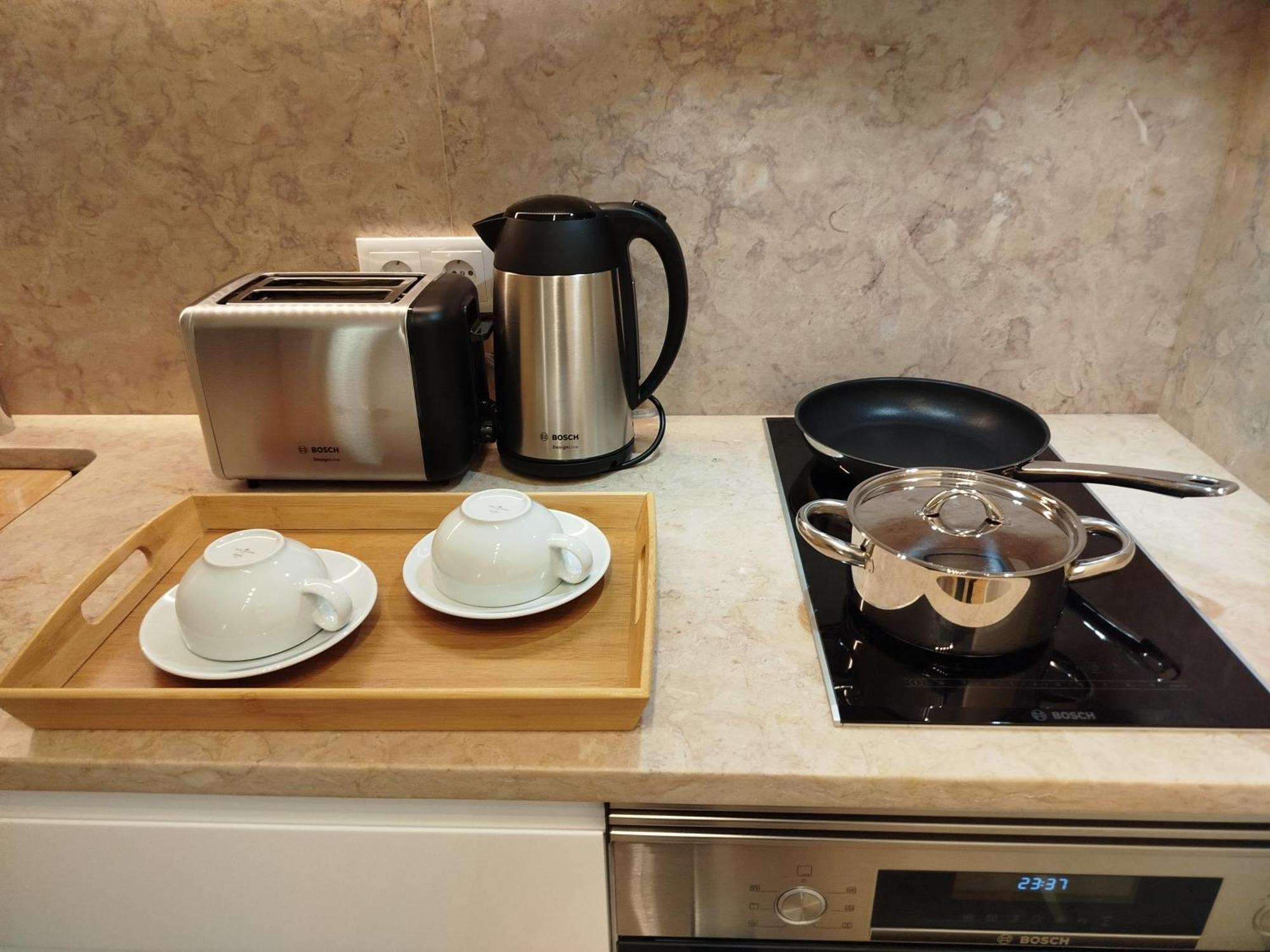 Ajuda Palace Inn Lisbon Apartments 외부 사진