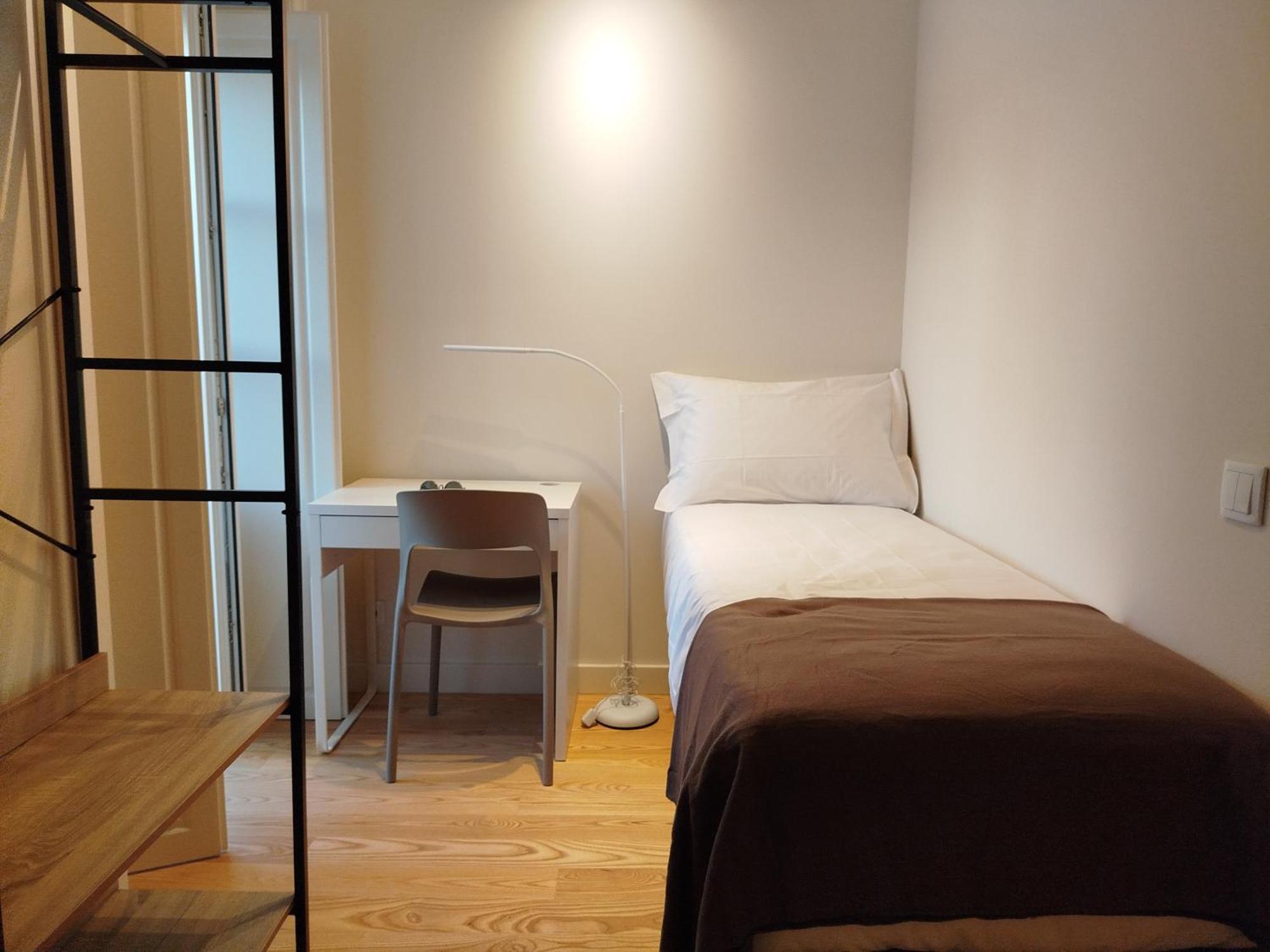 Ajuda Palace Inn Lisbon Apartments 외부 사진