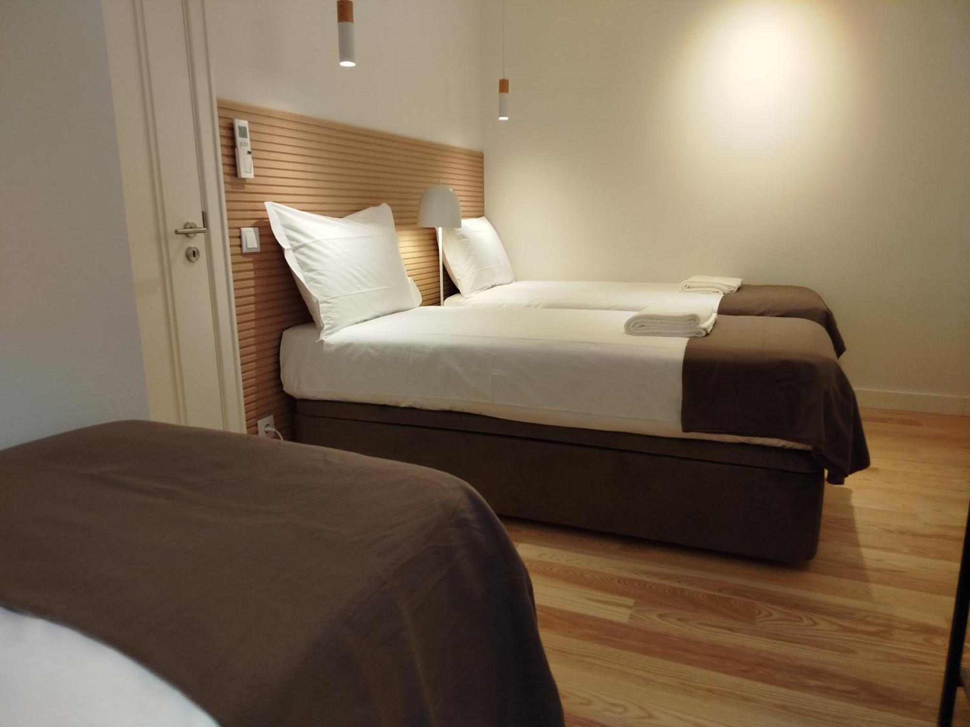 Ajuda Palace Inn Lisbon Apartments 외부 사진