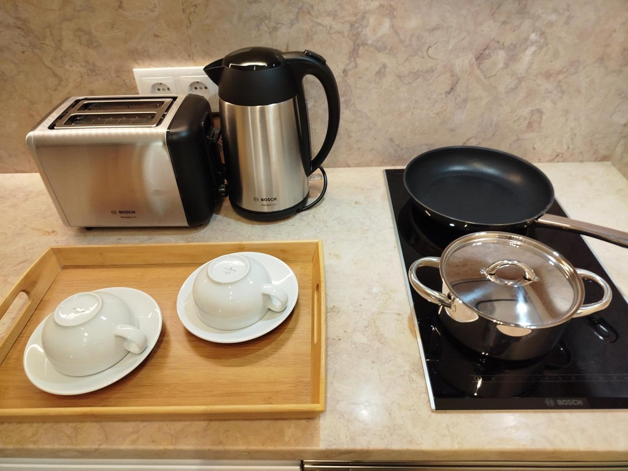 Ajuda Palace Inn Lisbon Apartments 외부 사진