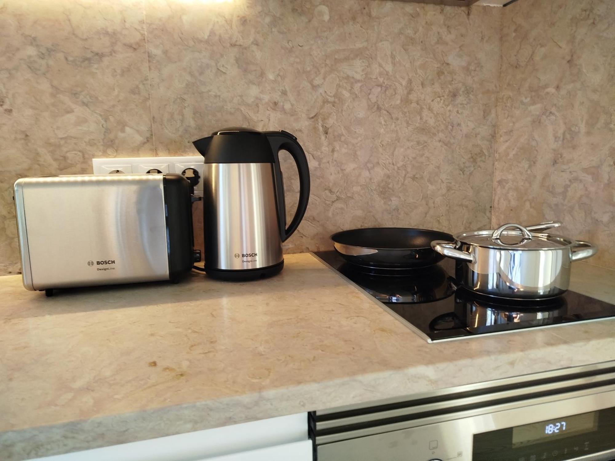 Ajuda Palace Inn Lisbon Apartments 외부 사진
