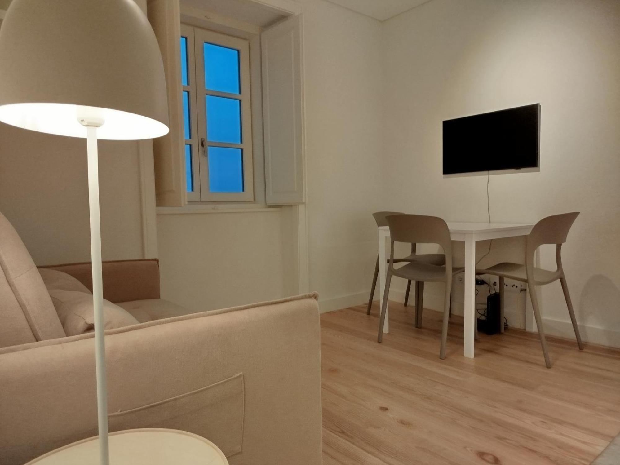 Ajuda Palace Inn Lisbon Apartments 외부 사진
