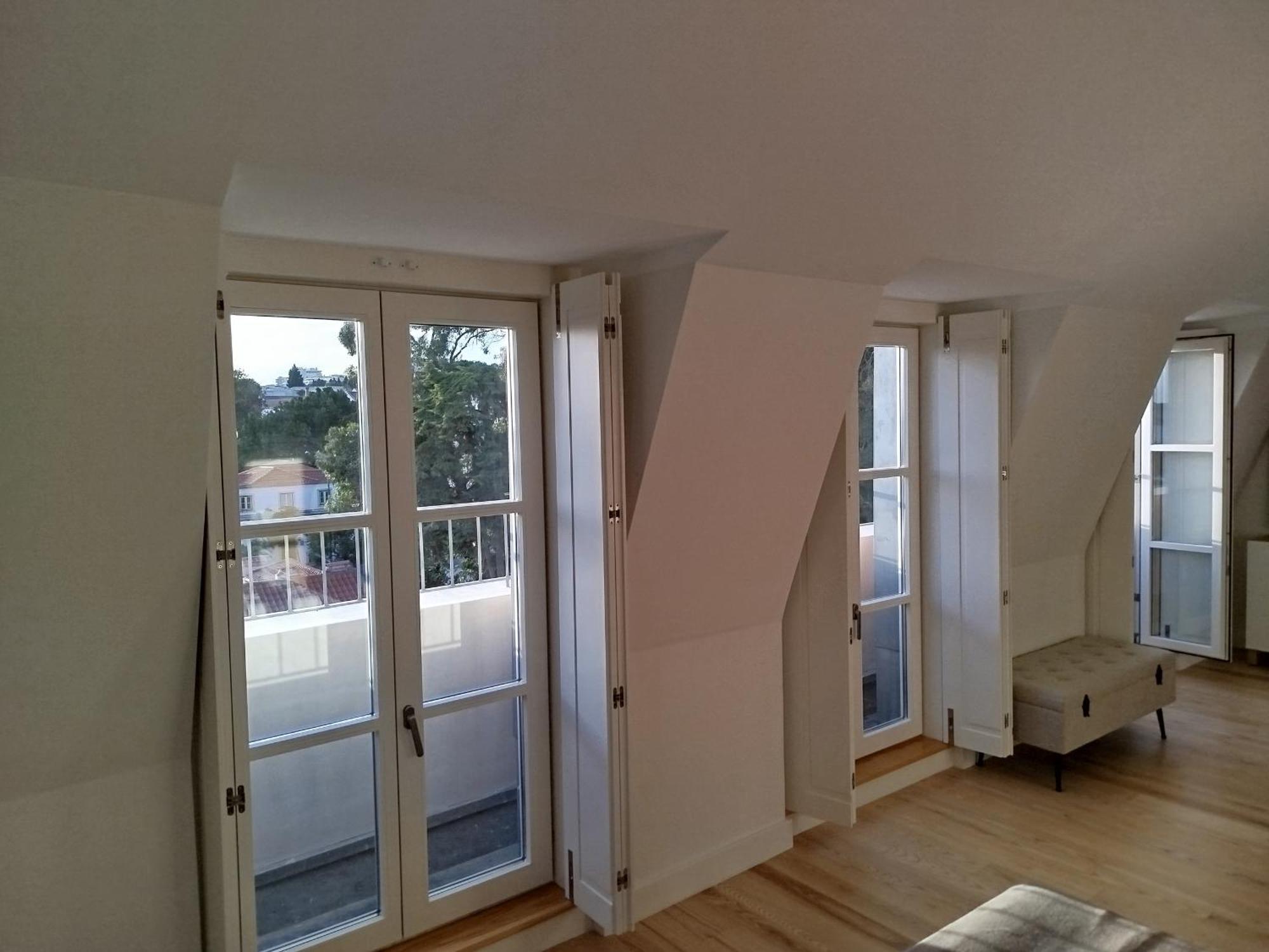 Ajuda Palace Inn Lisbon Apartments 외부 사진