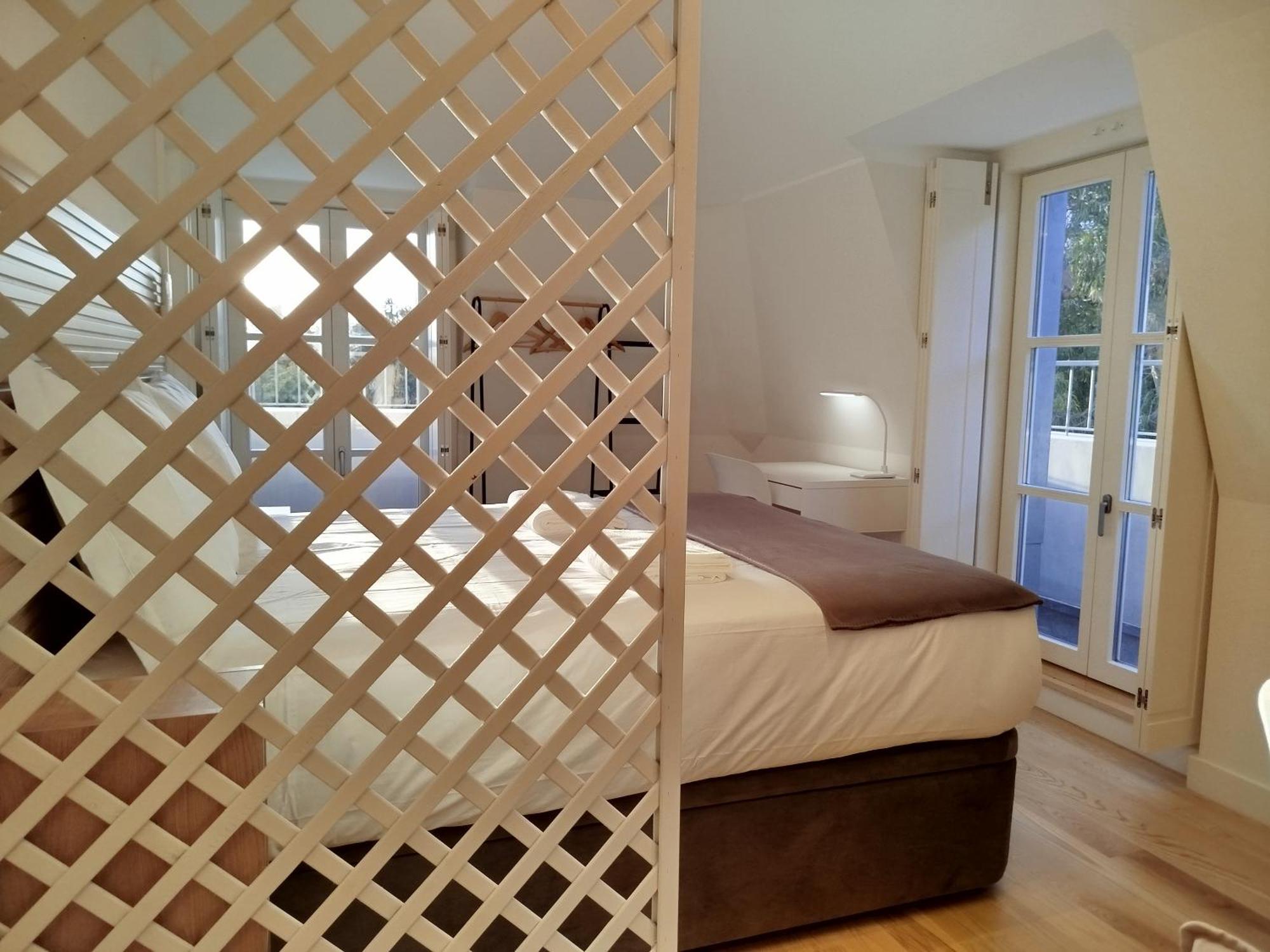 Ajuda Palace Inn Lisbon Apartments 외부 사진