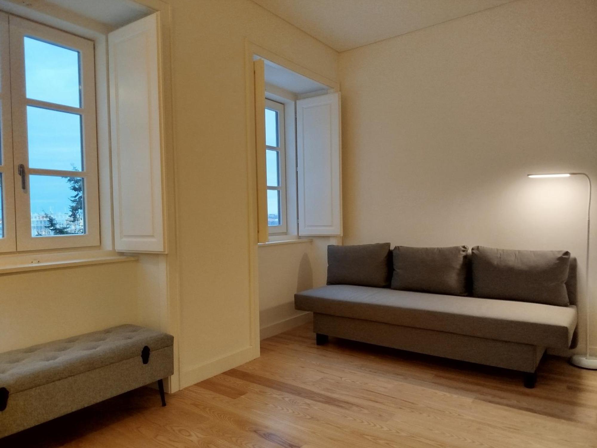 Ajuda Palace Inn Lisbon Apartments 외부 사진