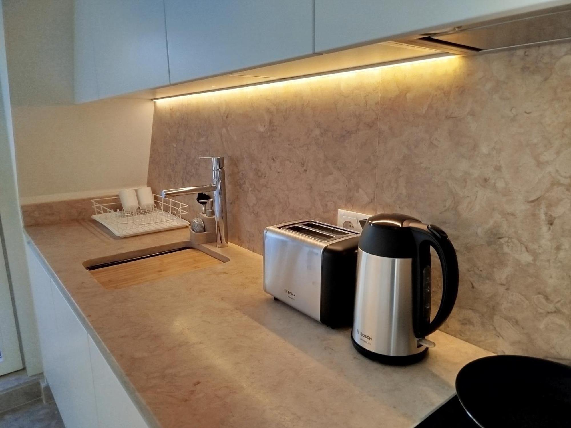 Ajuda Palace Inn Lisbon Apartments 외부 사진