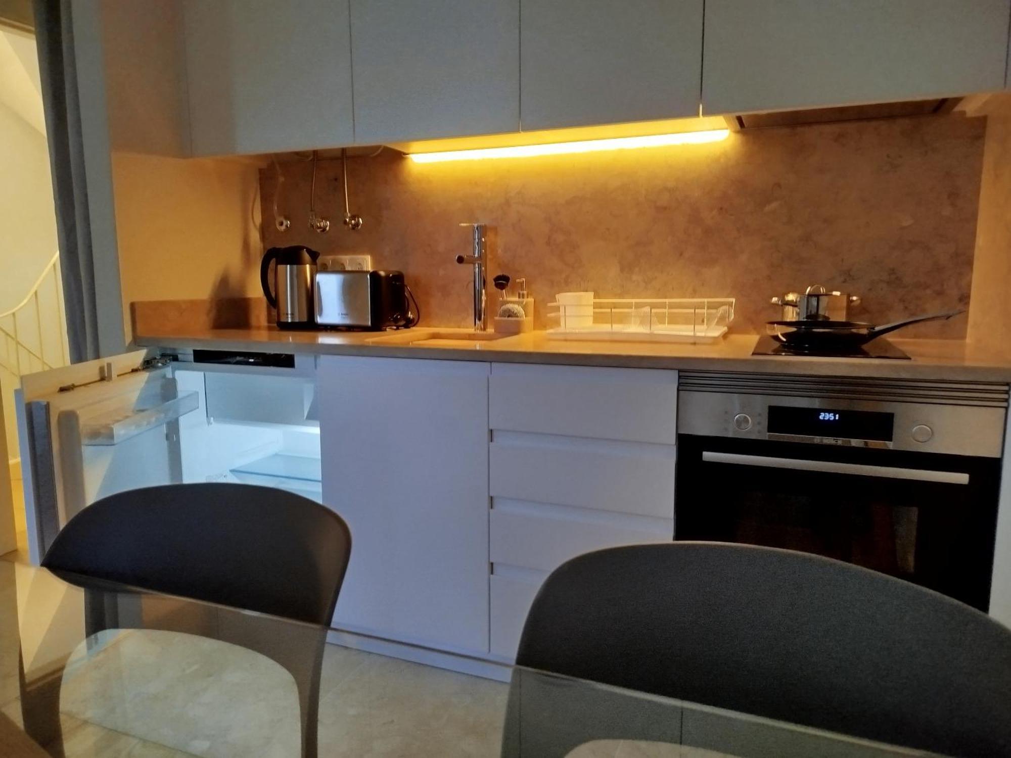 Ajuda Palace Inn Lisbon Apartments 외부 사진