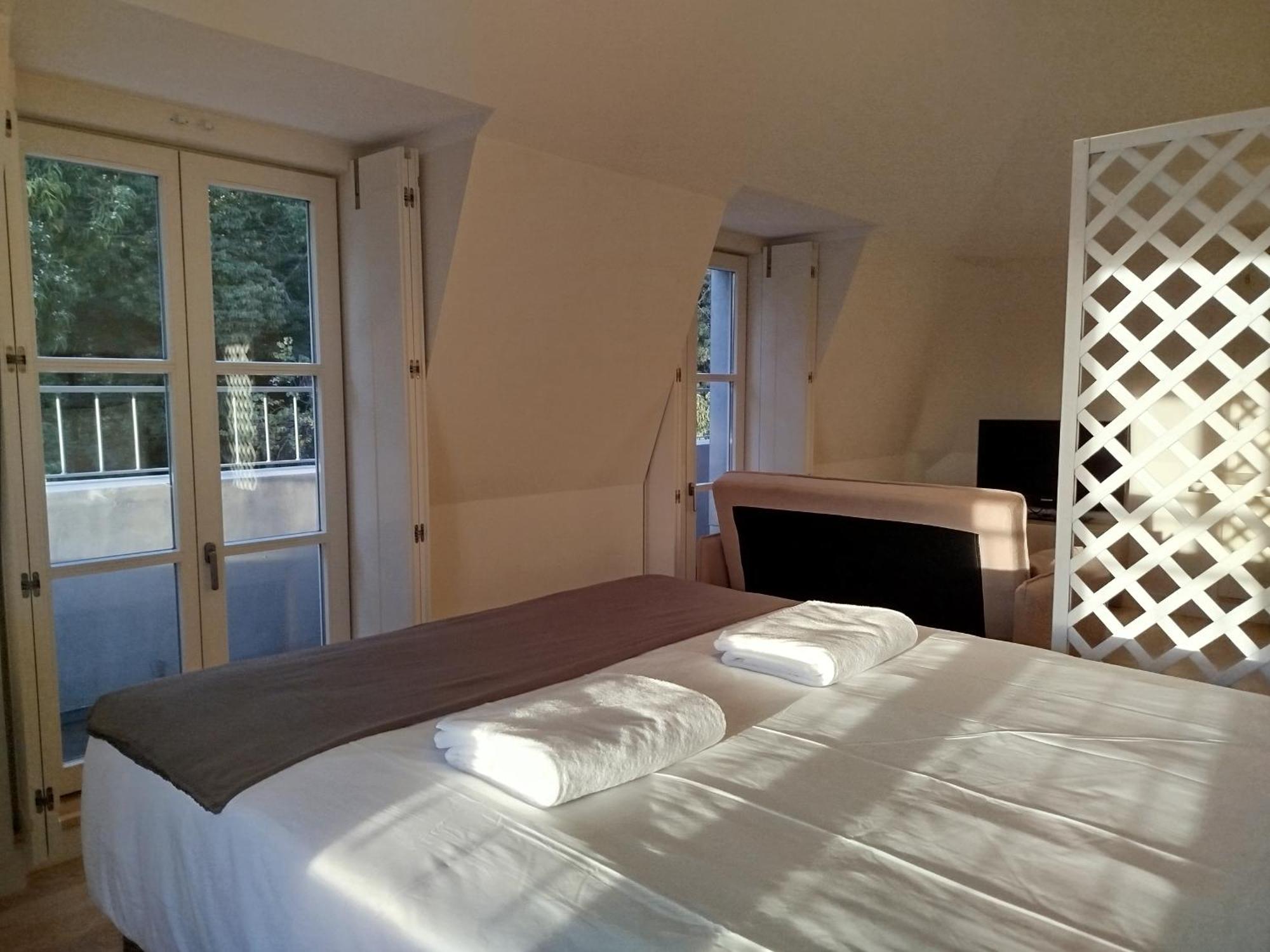 Ajuda Palace Inn Lisbon Apartments 외부 사진