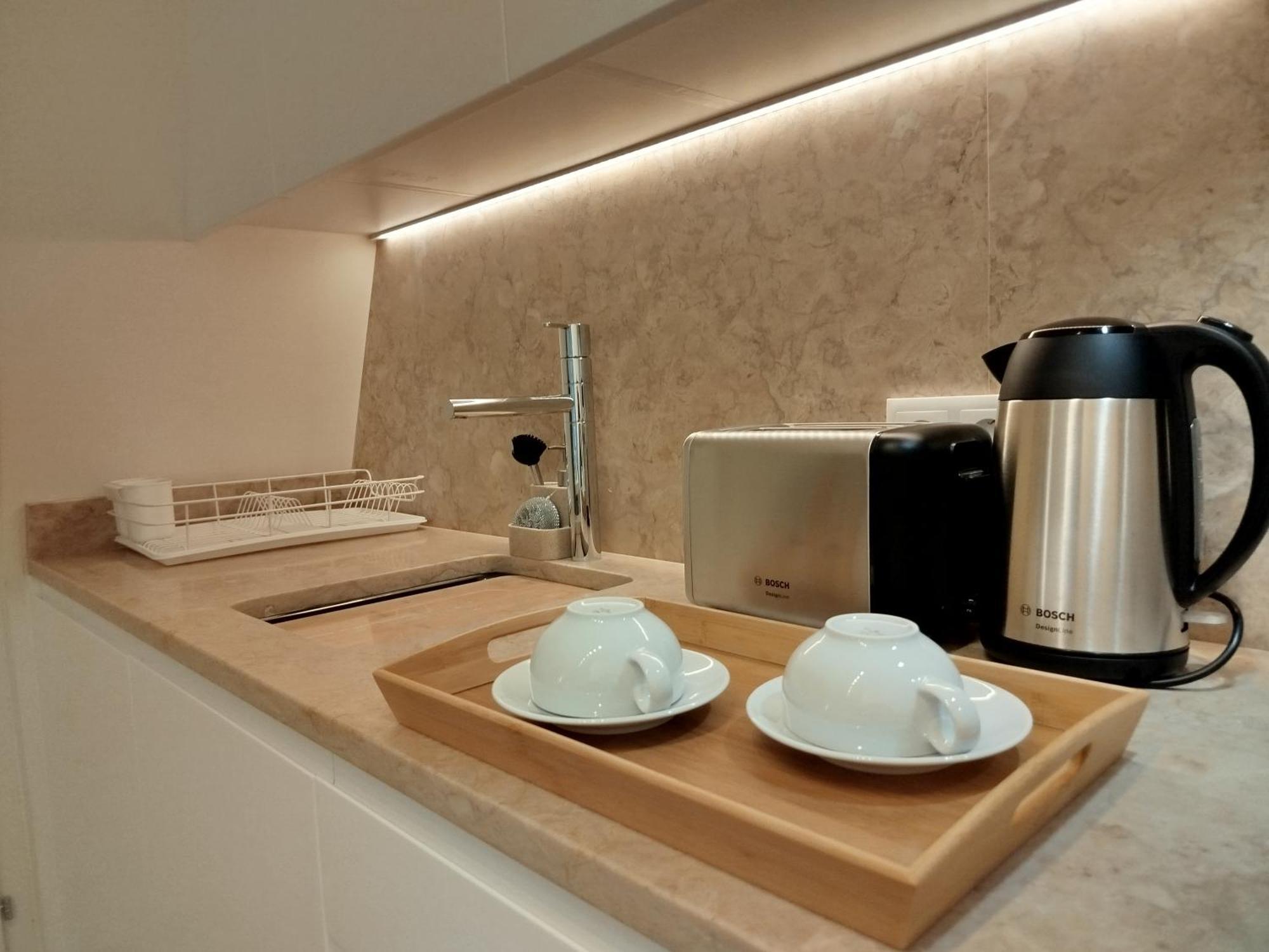 Ajuda Palace Inn Lisbon Apartments 외부 사진