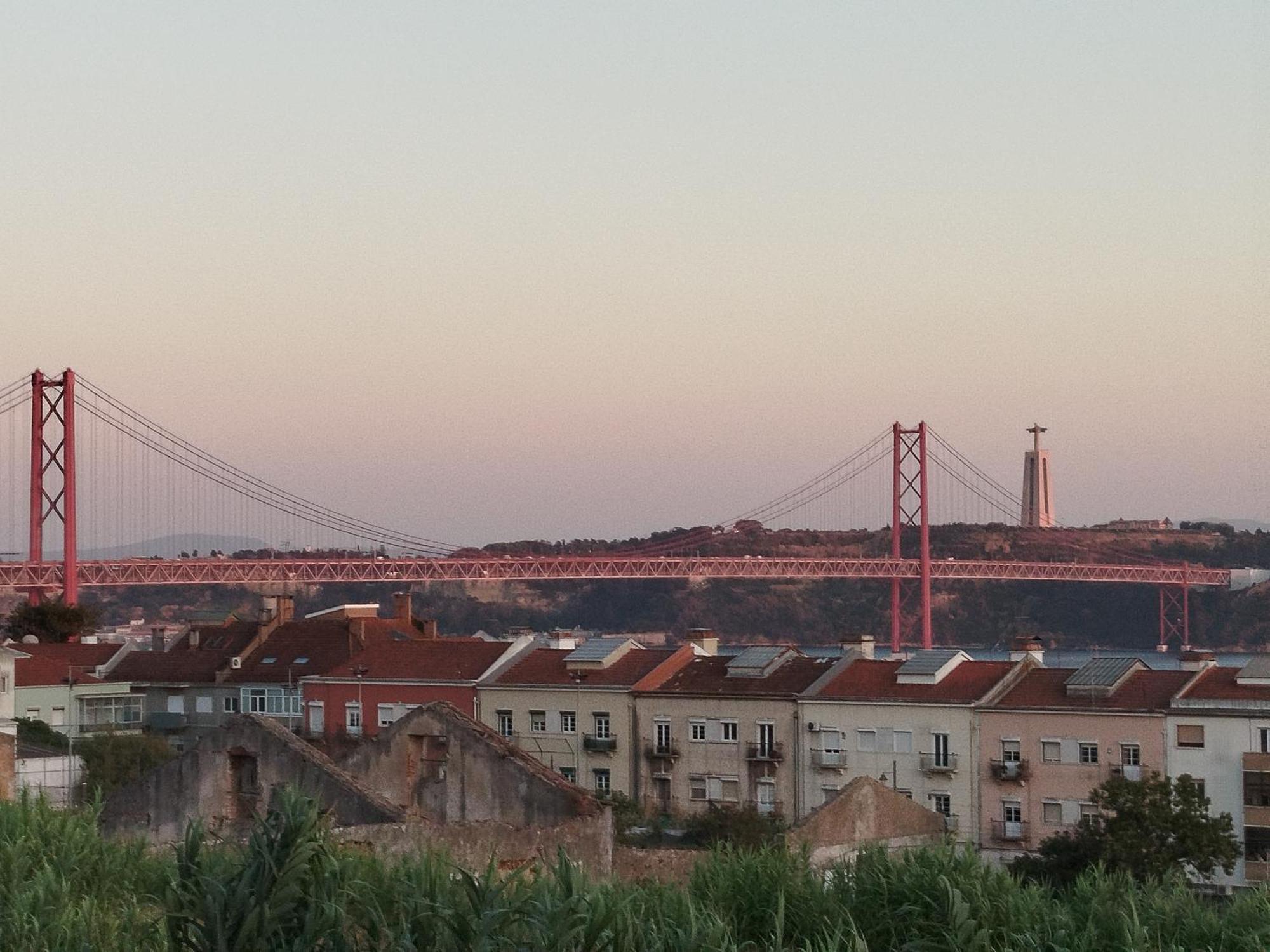 Ajuda Palace Inn Lisbon Apartments 외부 사진