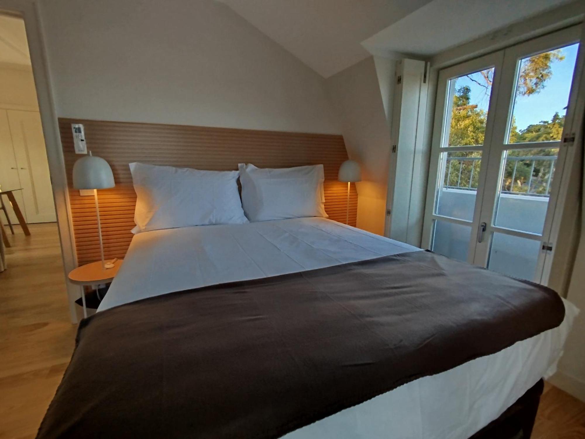Ajuda Palace Inn Lisbon Apartments 외부 사진