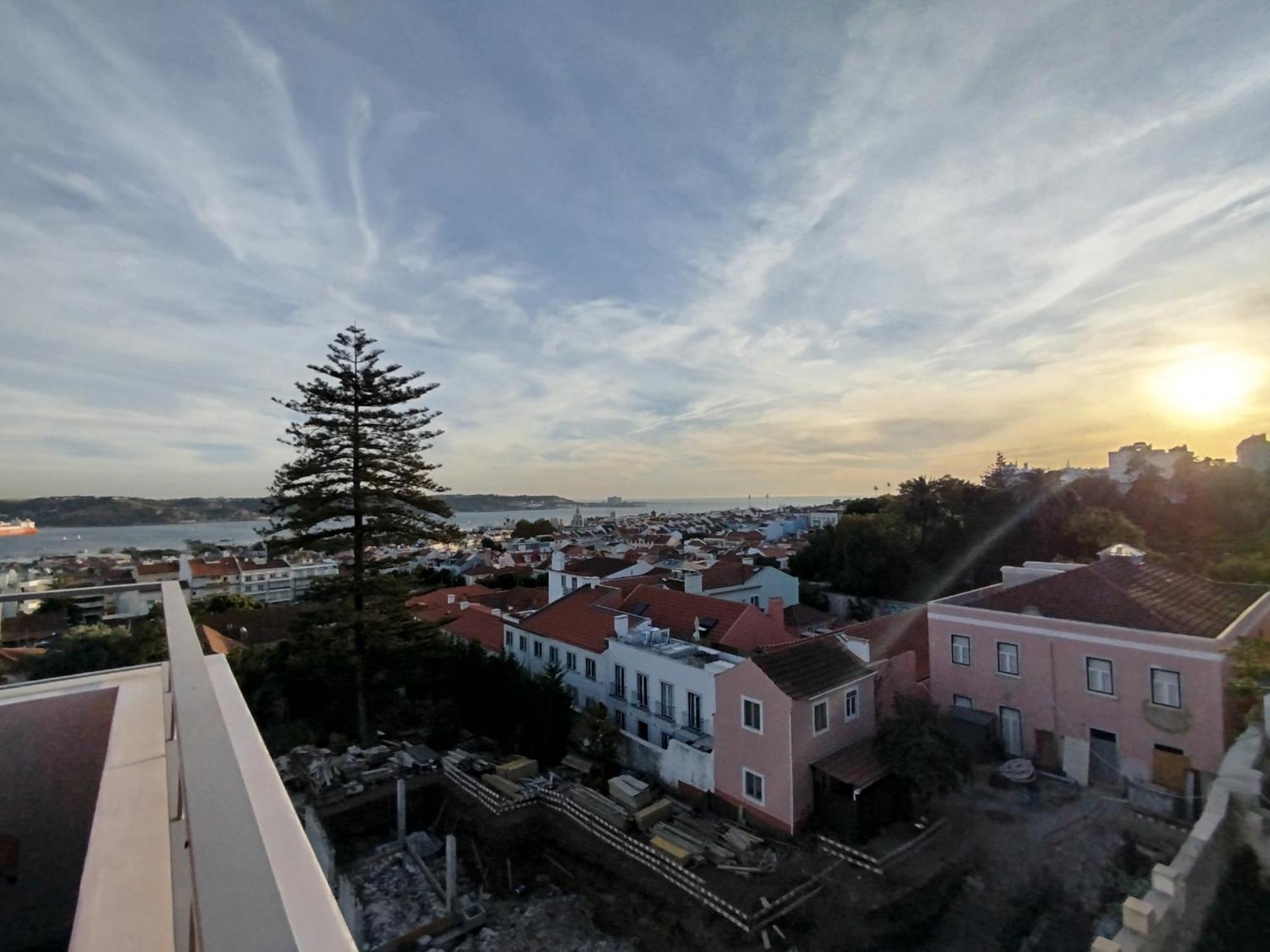 Ajuda Palace Inn Lisbon Apartments 외부 사진