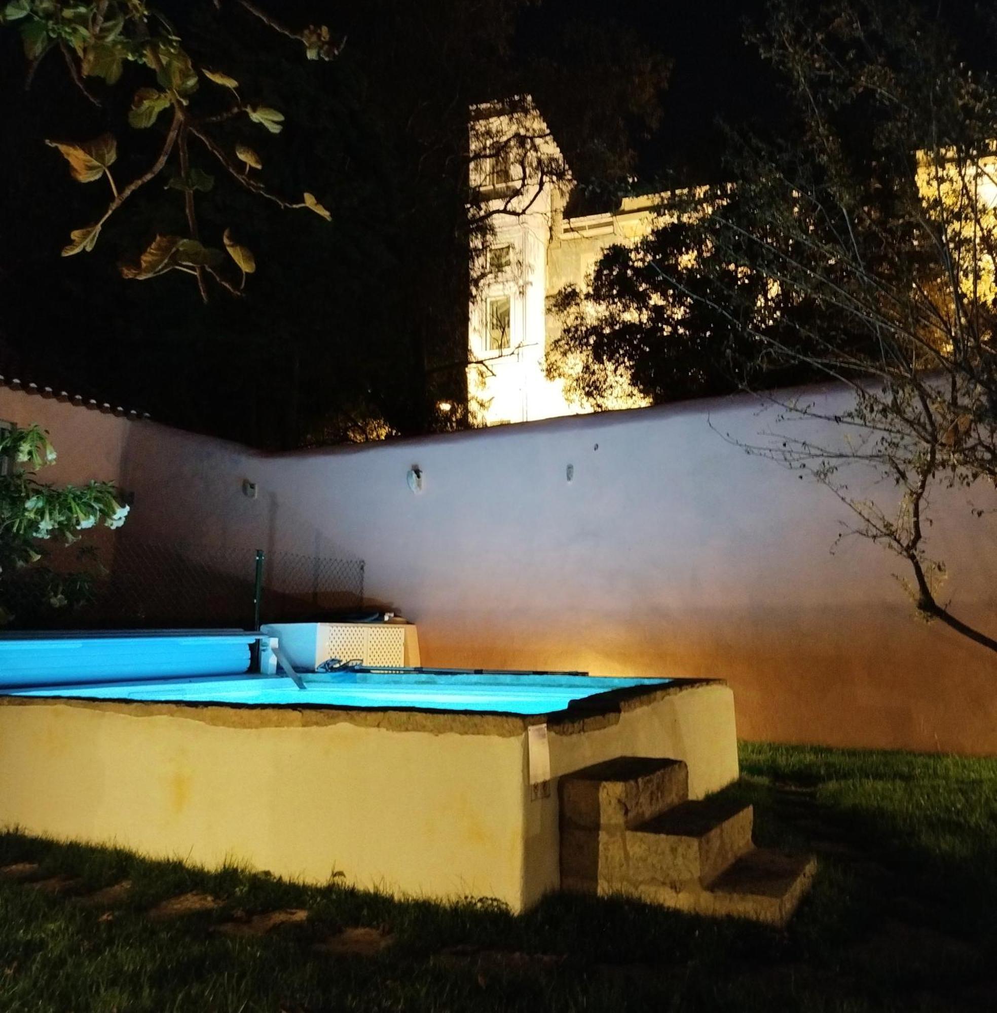 Ajuda Palace Inn Lisbon Apartments 외부 사진