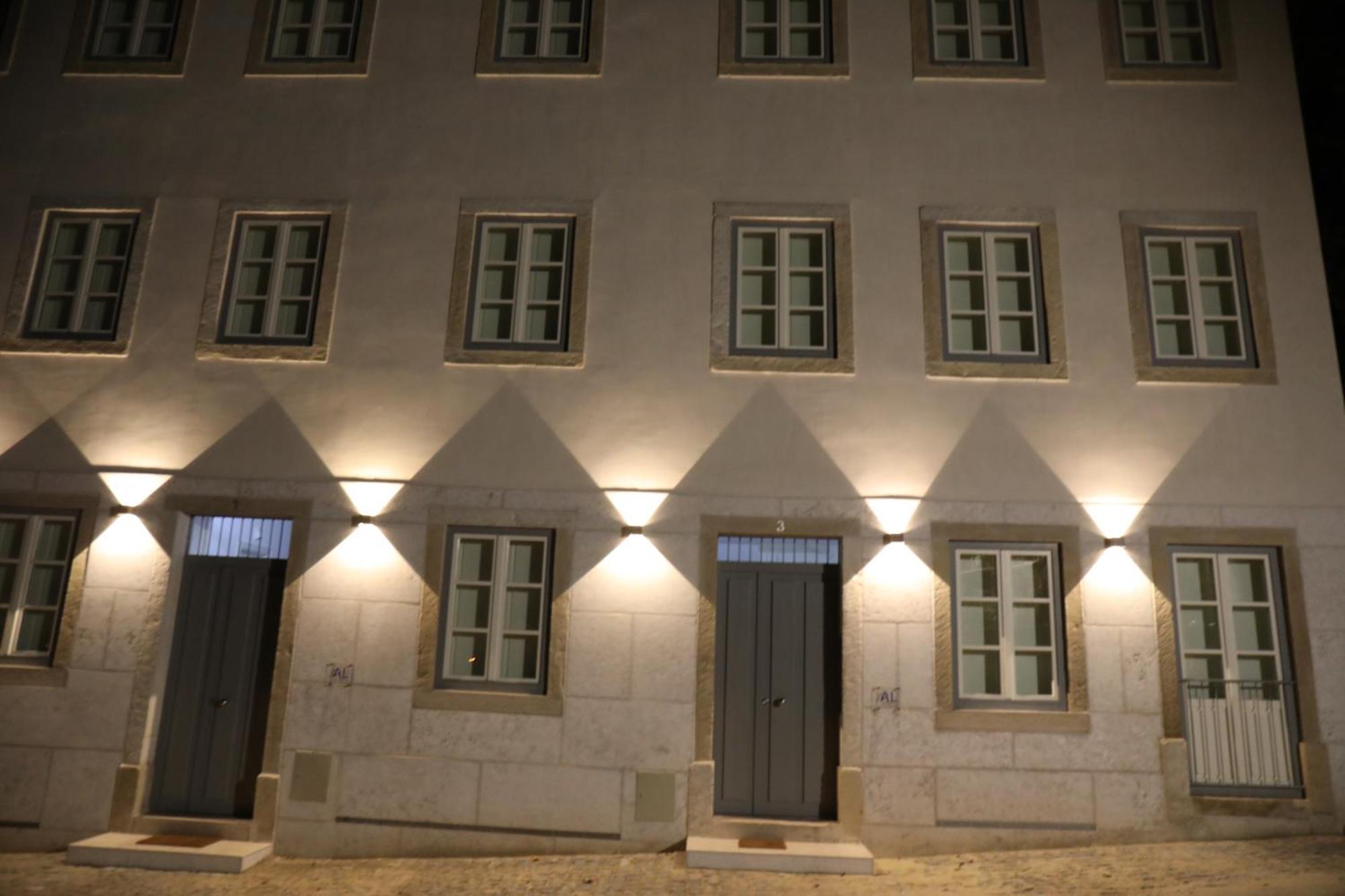 Ajuda Palace Inn Lisbon Apartments 외부 사진