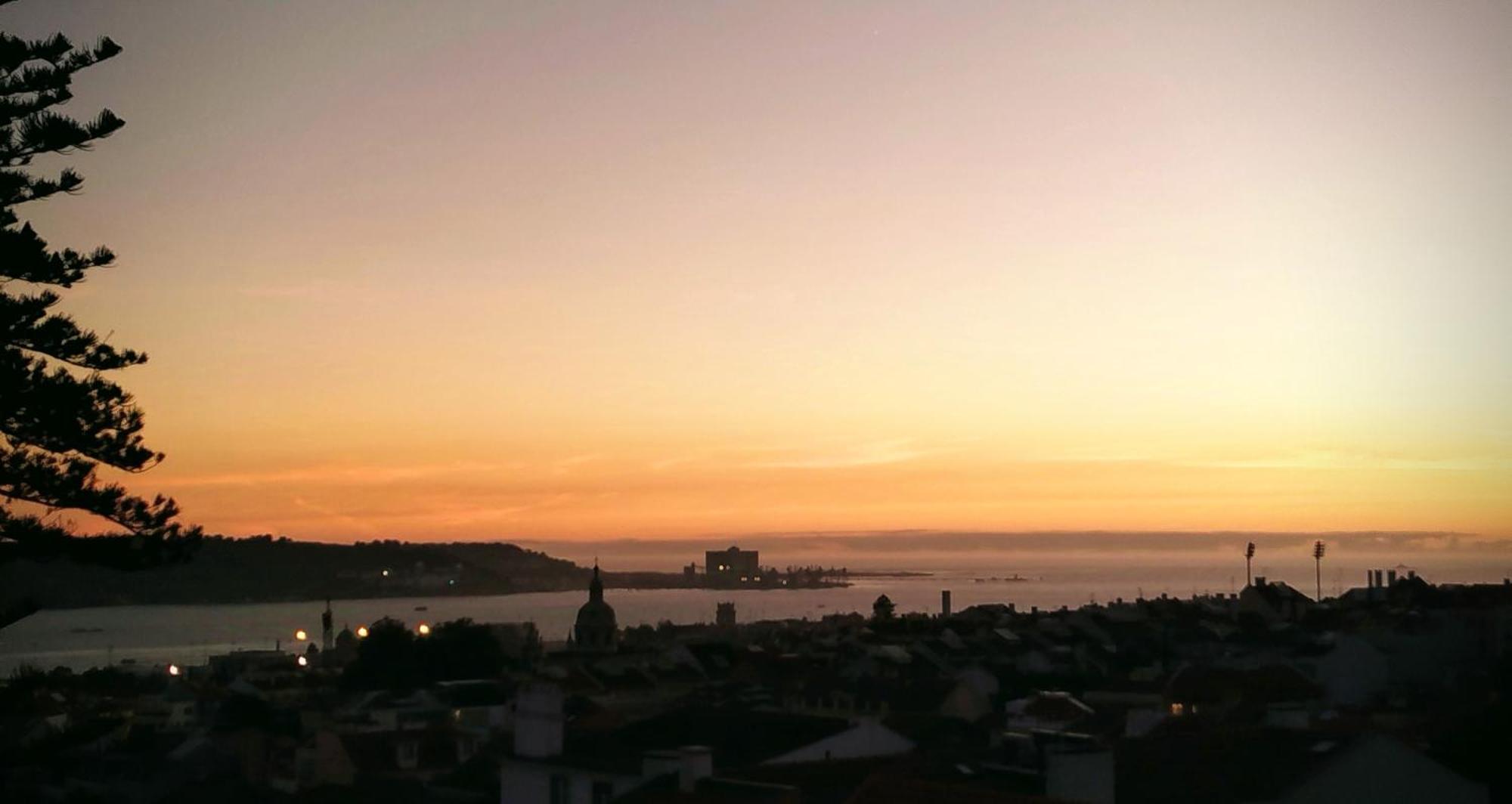 Ajuda Palace Inn Lisbon Apartments 외부 사진