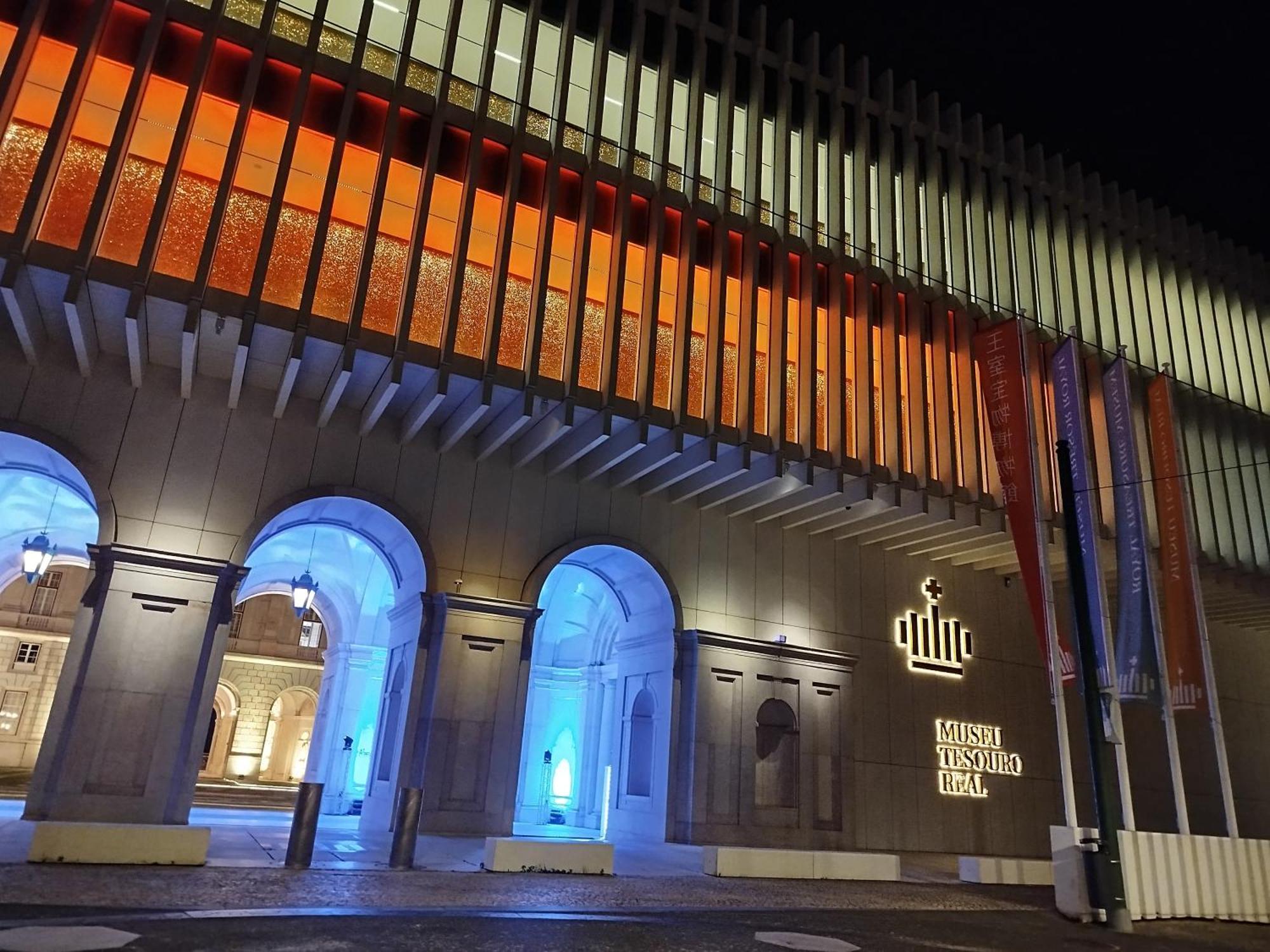 Ajuda Palace Inn Lisbon Apartments 외부 사진