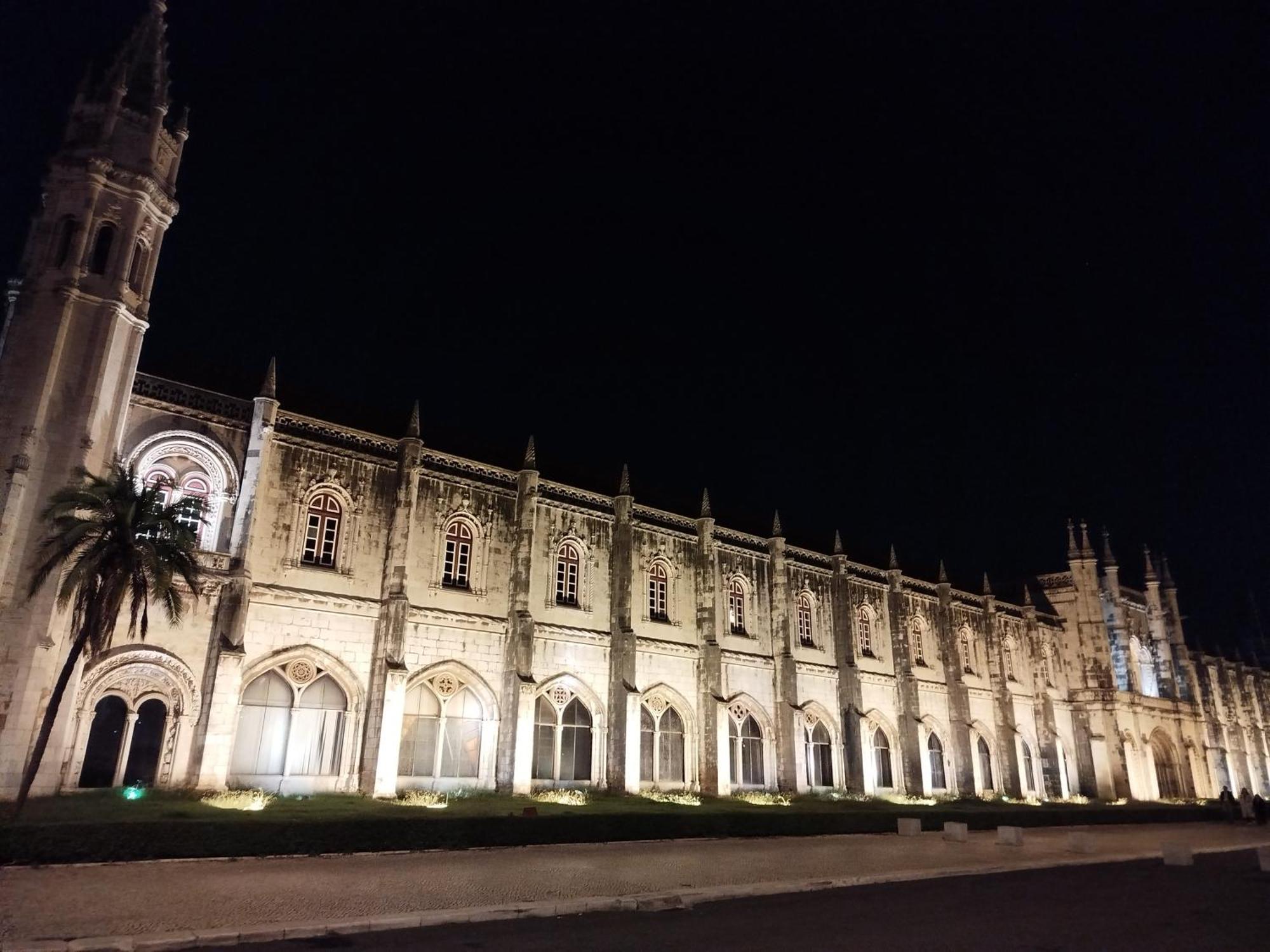 Ajuda Palace Inn Lisbon Apartments 외부 사진